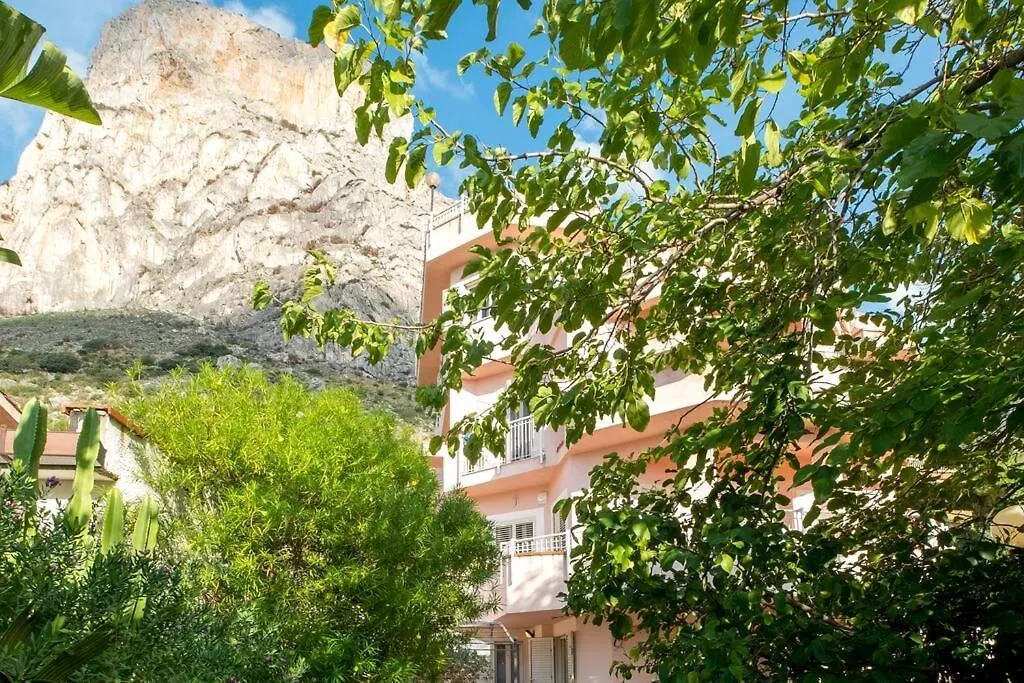 Sunseason - Panoramic Apartment View Palermo