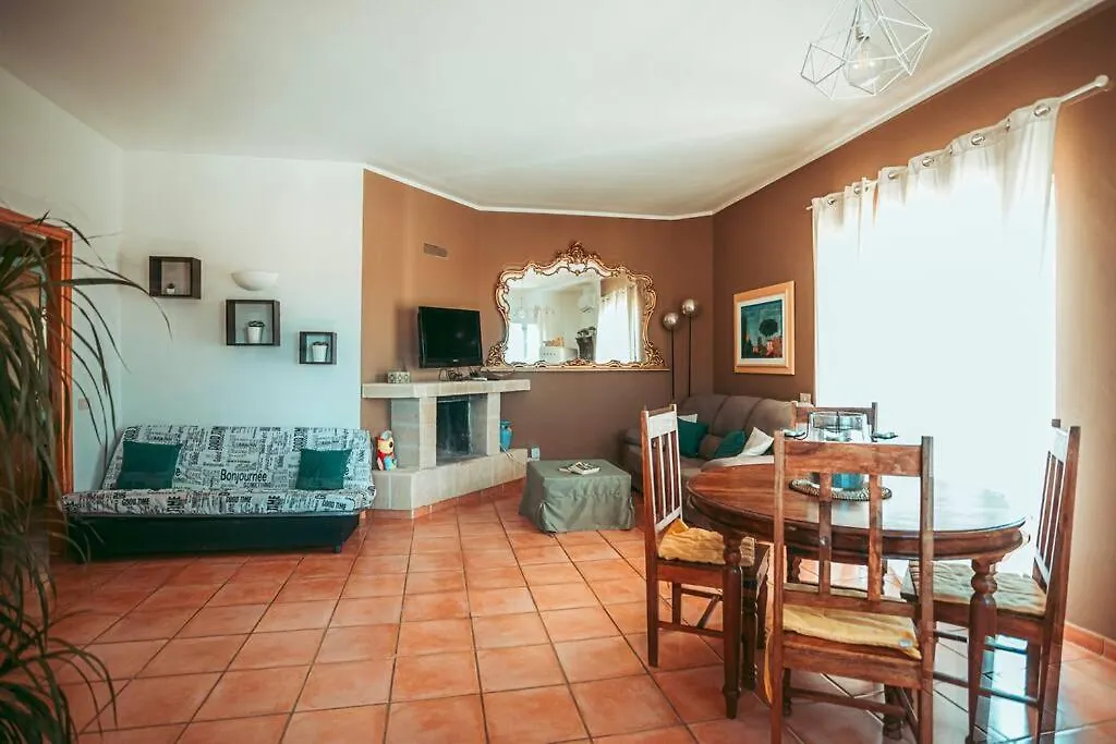 Sunseason - Panoramic Apartment View Palermo Italy