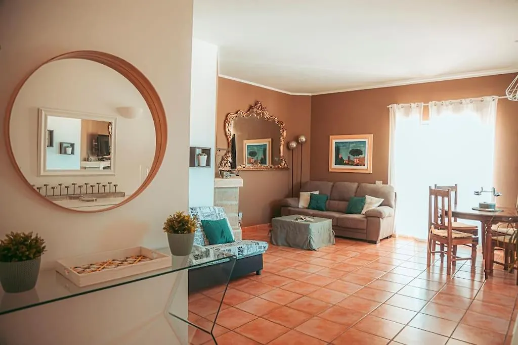 Sunseason - Panoramic Apartment View Palermo