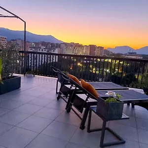 Apartment Gebel Grin, Palermo