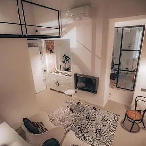 Casa 3d'oro Apartment