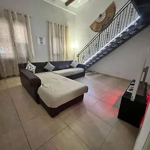 House Del Corso Apartment