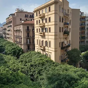 Casetta Politeama Palerme