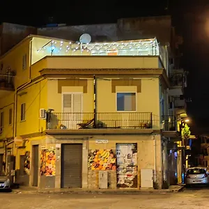 In Piazza Casavacanze Palerme