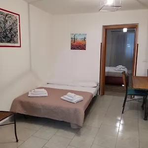  Appartamento Colonna House Casa Tra La Zisa E La Cattedrale