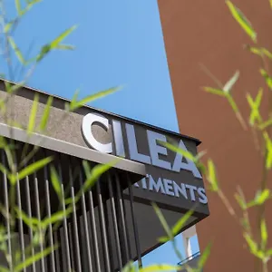  Appartamento Cilea