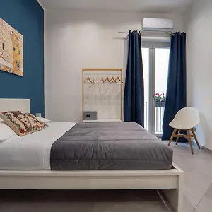 Ferienhaus Nena Sweet, Palermo