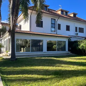 Villa Domus Orestea Luxury, Palermo