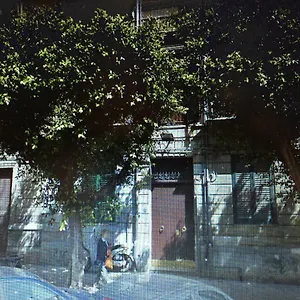 Apartment Voile Rouge, Palermo