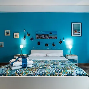Le Stanze Di Irma Apartment