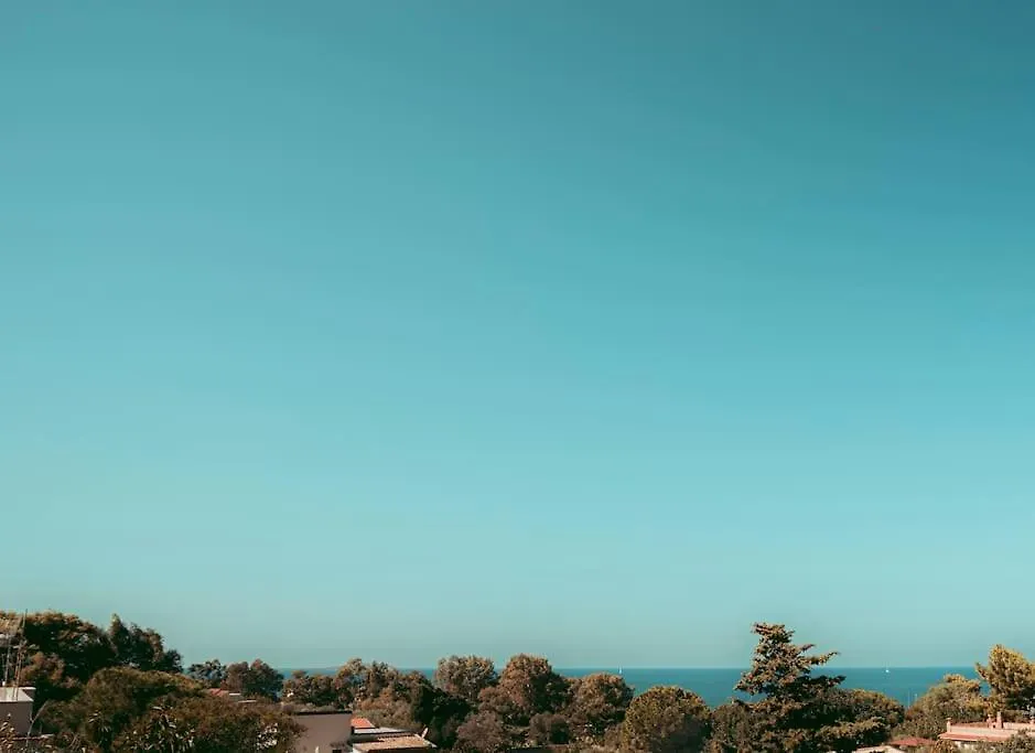 Sunseason - Panoramic Apartment View Παλέρμο Ιταλία